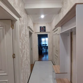 In Baku 75.0 m² apartment is for rent - Image 3