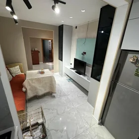 In Baku 80.0 m² apartment is for sale - Image 2