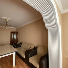 In Baku 80.0 m² apartment is for rent - Изображение 4