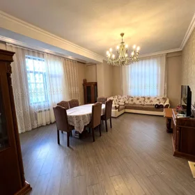 In Baku 75.0 m² apartment is for rent - Image 2