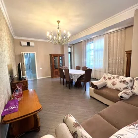 In Baku 75.0 m² apartment is for rent - Image 4