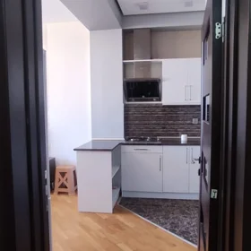 In Baku 55.0 m² apartment is for rent - Image 3