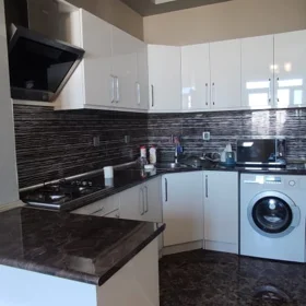 In Baku 55.0 m² apartment is for rent - Image 4