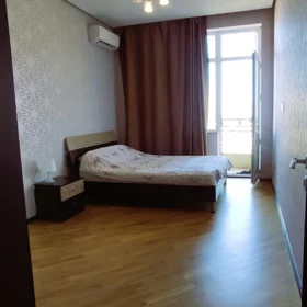In Baku 55.0 m² apartment is for rent - Image 5