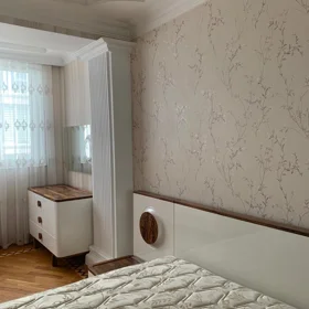 In Baku 78.0 m² apartment is for rent - Image 4