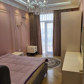 In Baku 100.0 m² apartment is for rent - Изображение 5