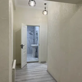 In Baku 61.0 m² apartment is for rent - Image 4