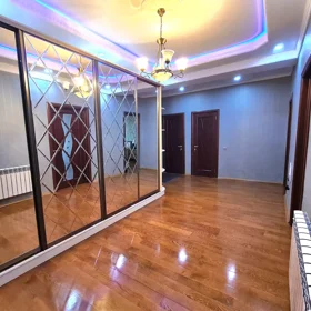 In Baku 120.0 m² apartment is for rent - Image 2
