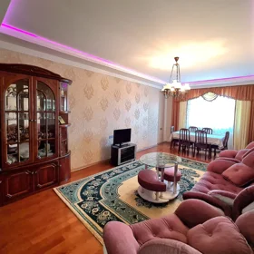 In Baku 120.0 m² apartment is for rent - Image 3