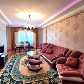 In Baku 120.0 m² apartment is for rent - Image 4
