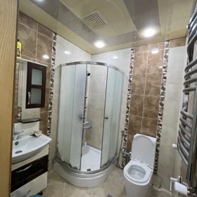 In Baku 80.0 m² apartment is for sale - Image 3