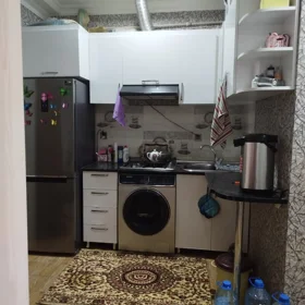 In Baku 42.0 m² apartment is for sale - Image 2