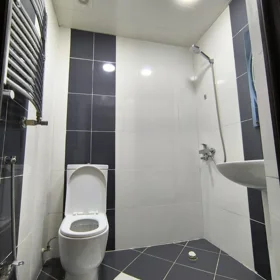 In Baku 56.0 m² apartment is for sale - Image 4