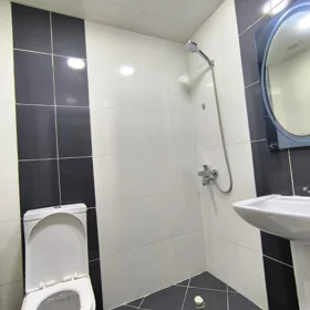 In Baku 56.0 m² apartment is for sale - Image 5