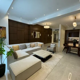 In nan 160.0 m² apartment is for rent - Image 3