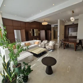 In nan 160.0 m² apartment is for rent - Image 4