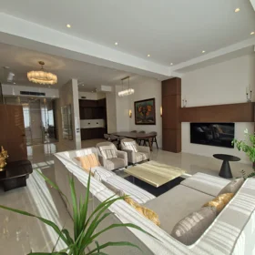 In nan 160.0 m² apartment is for rent - Image 5