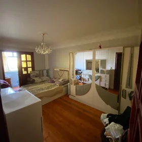 In Baku 80.0 m² apartment is for rent - Image 4