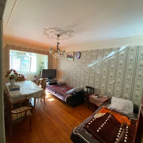 In Baku 80.0 m² apartment is for rent - Image 5