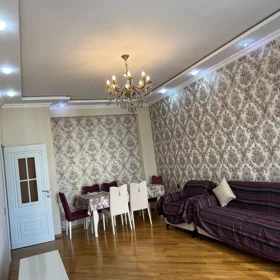 In Baku 95.0 m² apartment is for rent - Image 2
