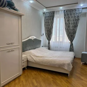 In Baku 95.0 m² apartment is for rent - Image 4