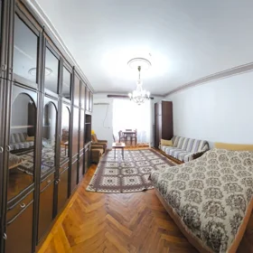 In Baku 50.0 m² apartment is for rent - Image 2