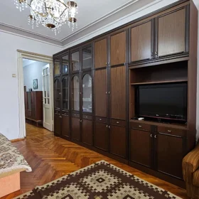 In Baku 50.0 m² apartment is for rent - Image 4