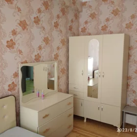 In Baku 52.0 m² apartment is for rent - Image 3