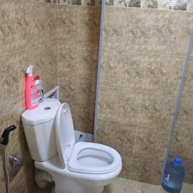 In Baku 52.0 m² apartment is for rent - Image 5