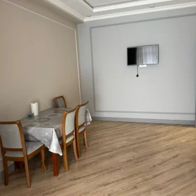 In Baku 61.0 m² apartment is for rent - Image 2