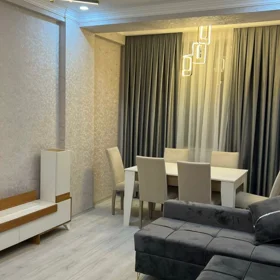 In Baku 90.0 m² apartment is for rent - Изображение 2