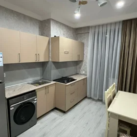 In Baku 90.0 m² apartment is for rent - Изображение 4