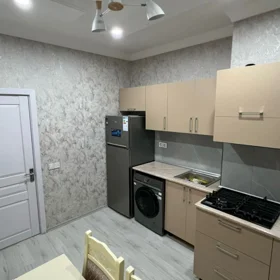 In Baku 90.0 m² apartment is for rent - Изображение 5