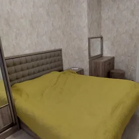 In Baku 56.0 m² apartment is for rent - Image 4