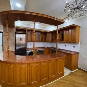 In Baku 120.0 m² apartment is for rent - Image 3