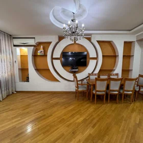 In Baku 120.0 m² apartment is for rent - Image 4