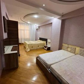 In Baku 120.0 m² apartment is for rent - Image 5