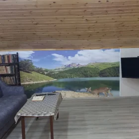 nan-da 90.0 m2 mənzil kirayə verilir - Şəkil 3
