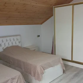 nan-da 90.0 m2 mənzil kirayə verilir - Şəkil 5