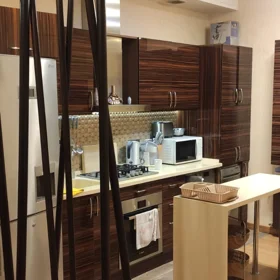 In Baku 100.0 m² apartment is for rent - Image 4