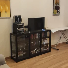 In Baku 100.0 m² apartment is for rent - Image 5