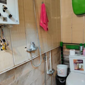 In Baku 32.0 m² apartment is for sale - Image 2