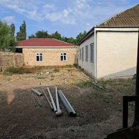In Şabran 1200.0 m² house with 5.0 rooms is for sale - Image 2