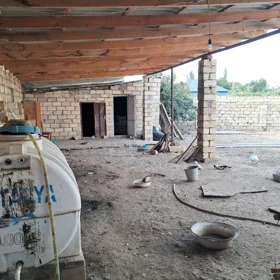 In Şabran 1200.0 m² house with 5.0 rooms is for sale - Image 3