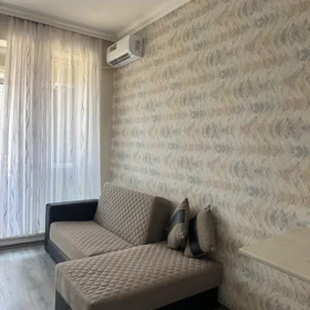 In Baku 35.0 m² apartment is for rent - Image 3