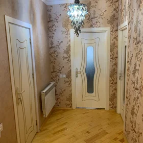 In Baku 67.0 m² apartment is for rent - Image 2