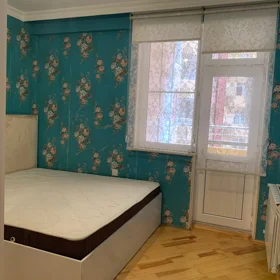 In Baku 67.0 m² apartment is for rent - Image 5
