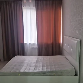 In Baku 95.0 m² apartment is for rent - Image 2