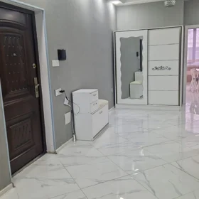 In Baku 95.0 m² apartment is for rent - Image 3