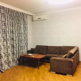 In Baku 100.0 m² apartment is for rent - Image 2